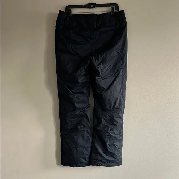 💕NWT Columbia Women's Modern Mountain 2.0 Snow Pant--Large--Black - Picture 2 of 9